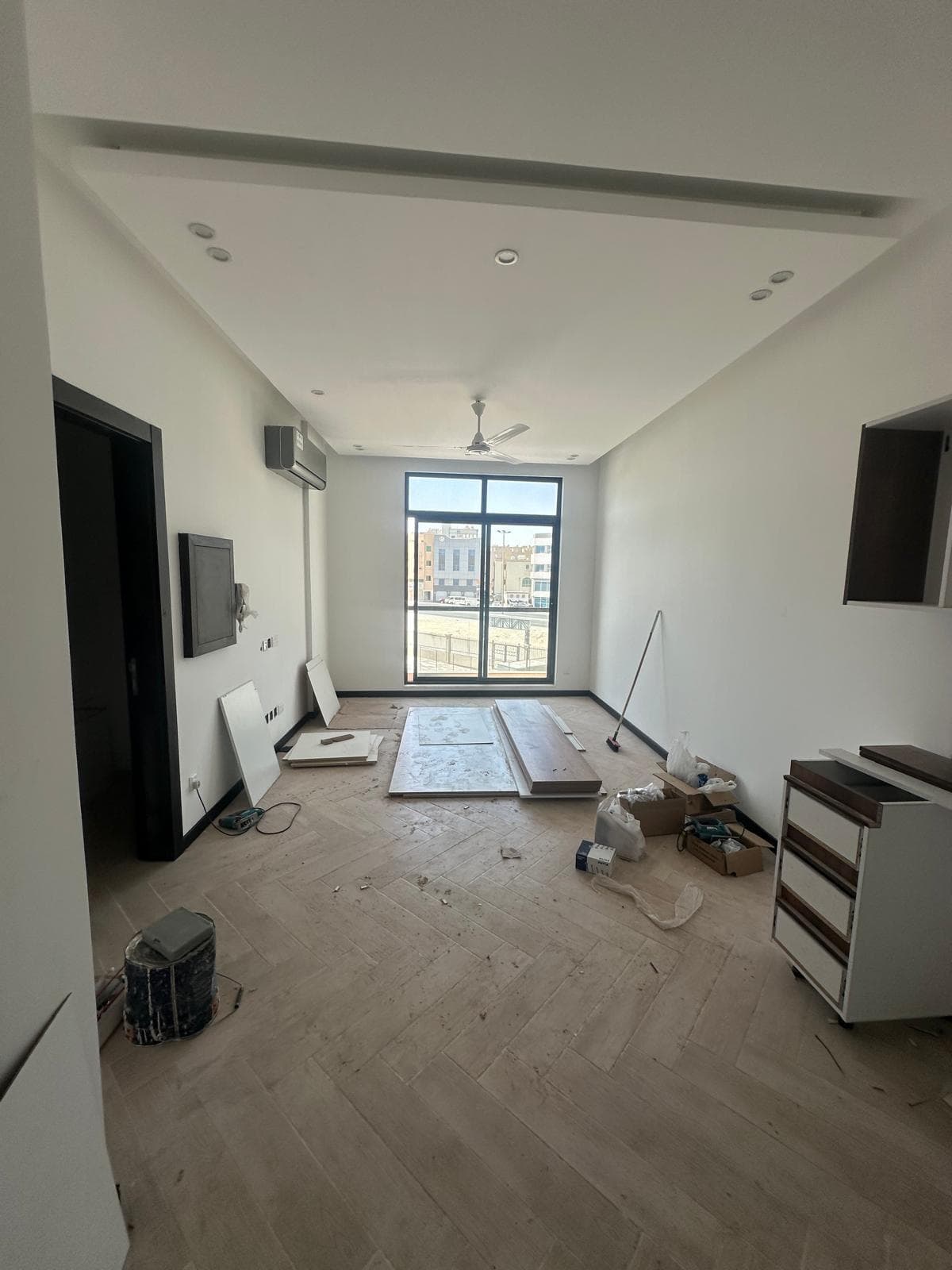 Studio for rent including Bu Kowara towards Lulu 0