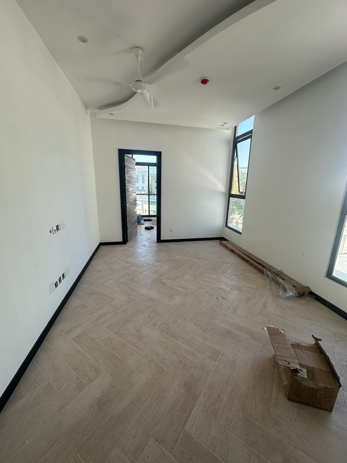 Studio for rent including Bu Kowara towards Lulu 1