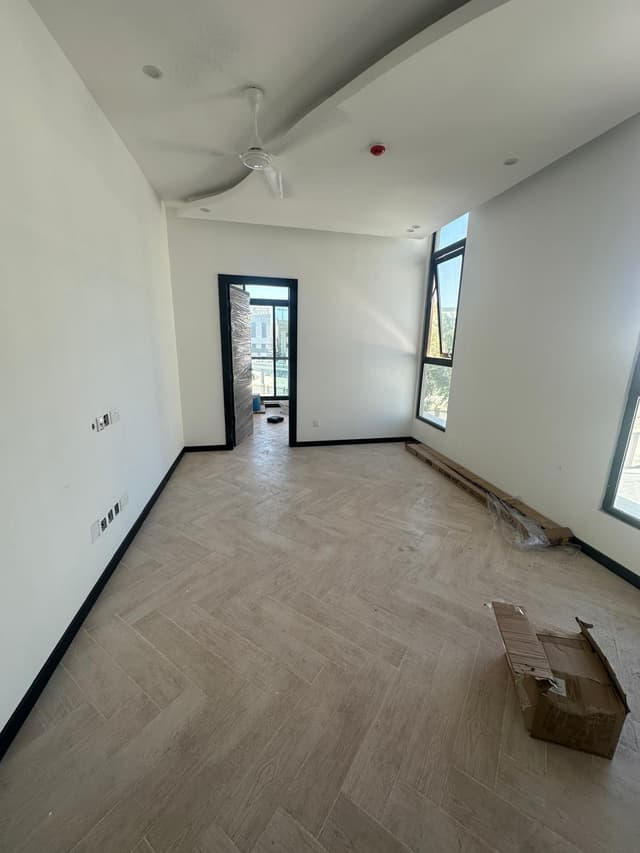 Studio for rent including Bu Kowara towards Lulu