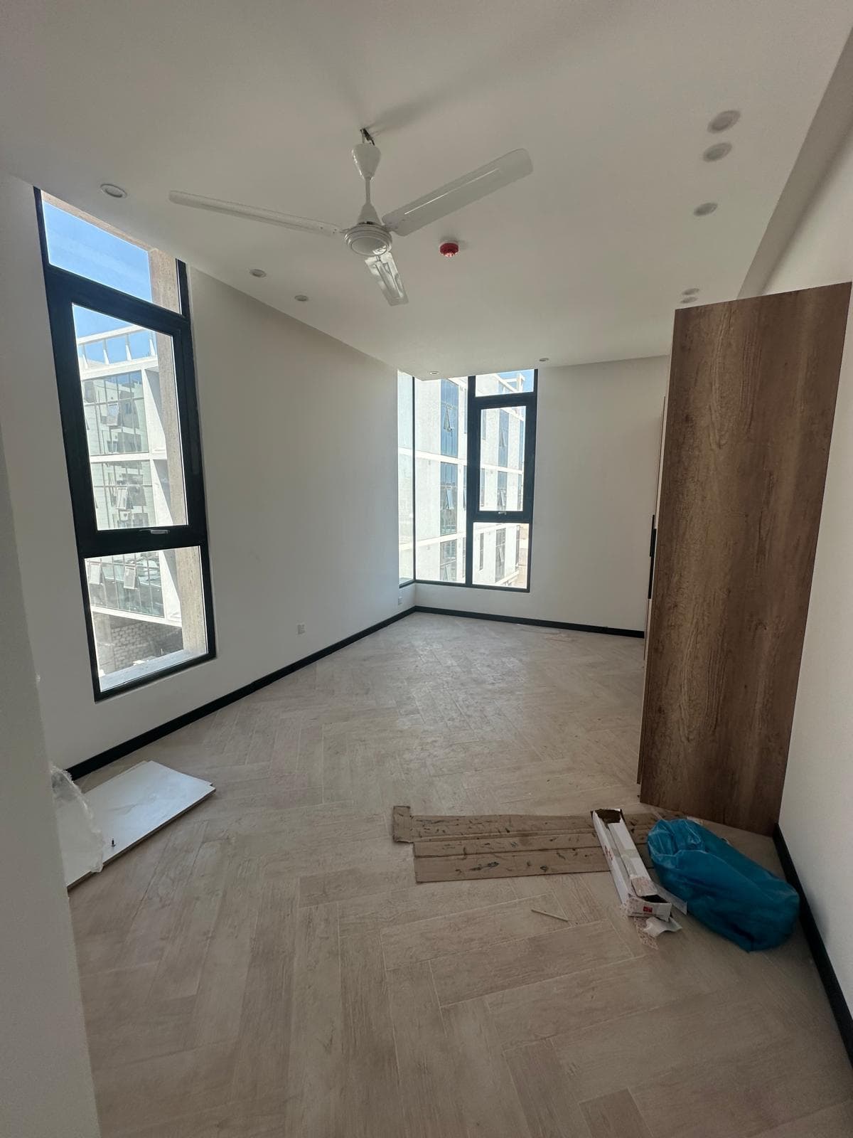 Studio for rent including Bu Kowara towards Lulu 3
