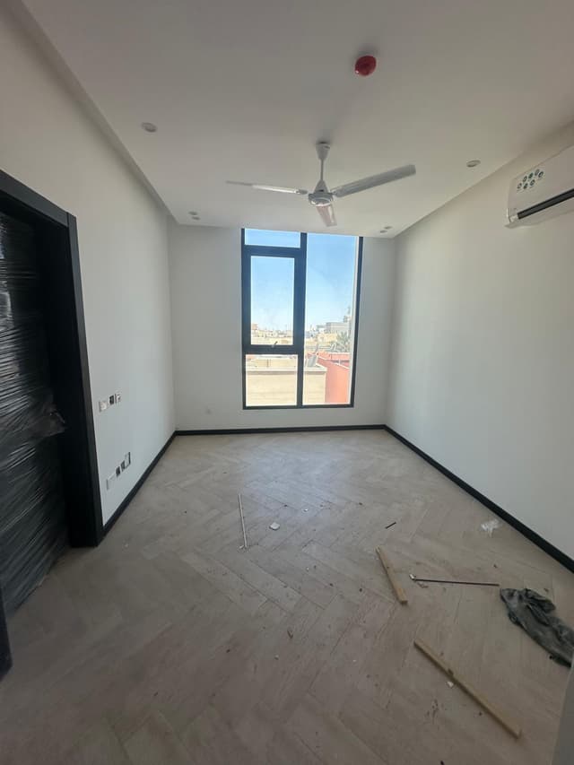 Studio for rent including Bu Kowara towards Lulu