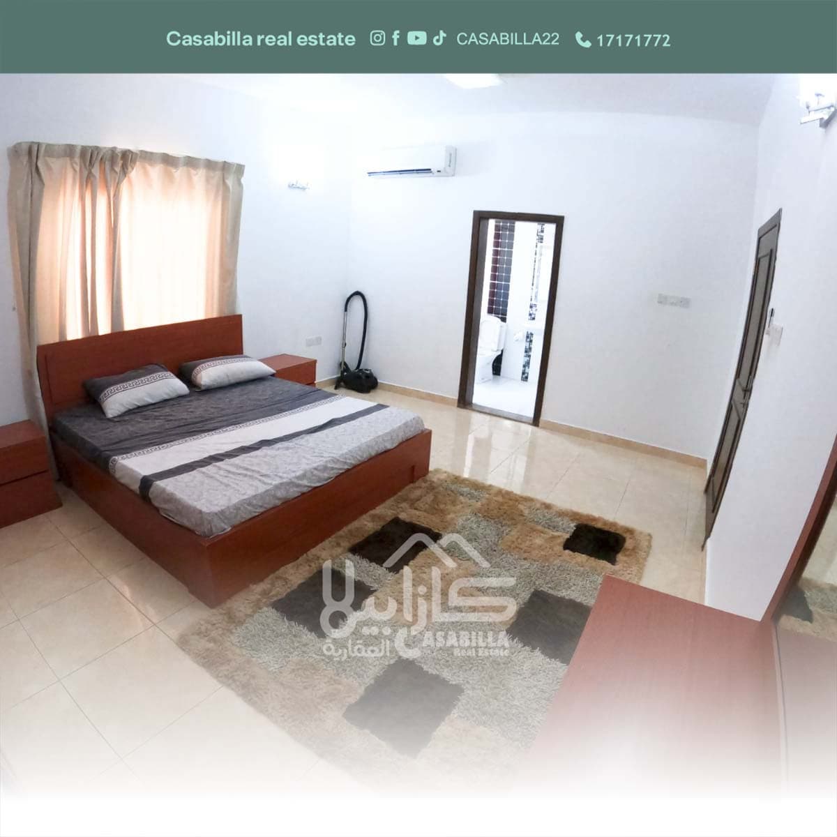 🏢 For sale a residential building in Hidd - fully rented and with a fixed income 10