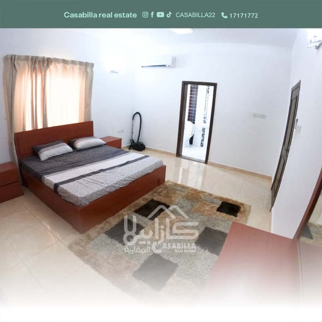 🏢 For sale a residential building in Hidd - fully rented and with a fixed income