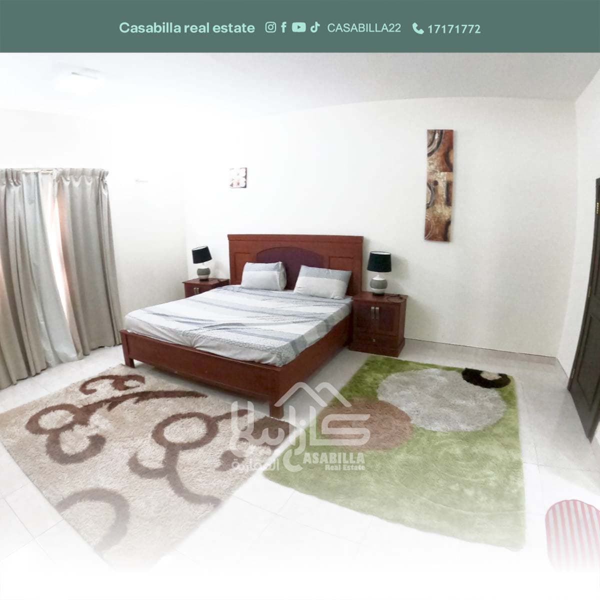 🏢 For sale a residential building in Hidd - fully rented and with a fixed income 3