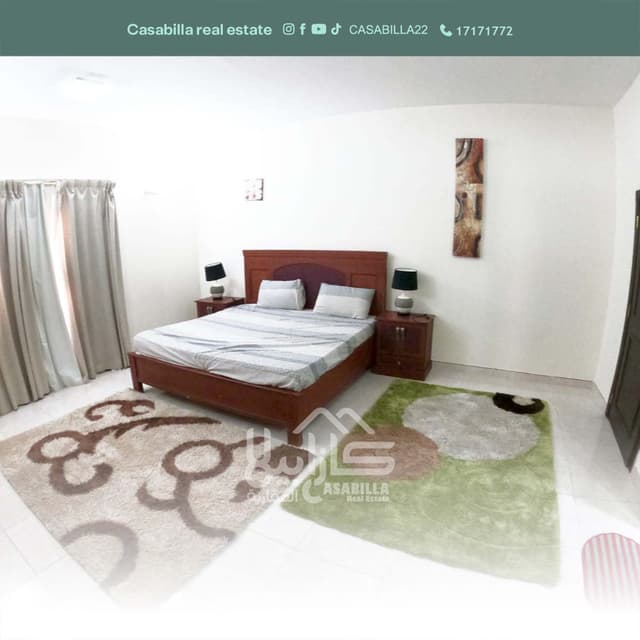 🏢 For sale a residential building in Hidd - fully rented and with a fixed income