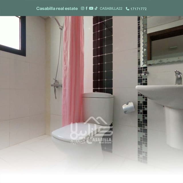 🏢 For sale a residential building in Hidd - fully rented and with a fixed income
