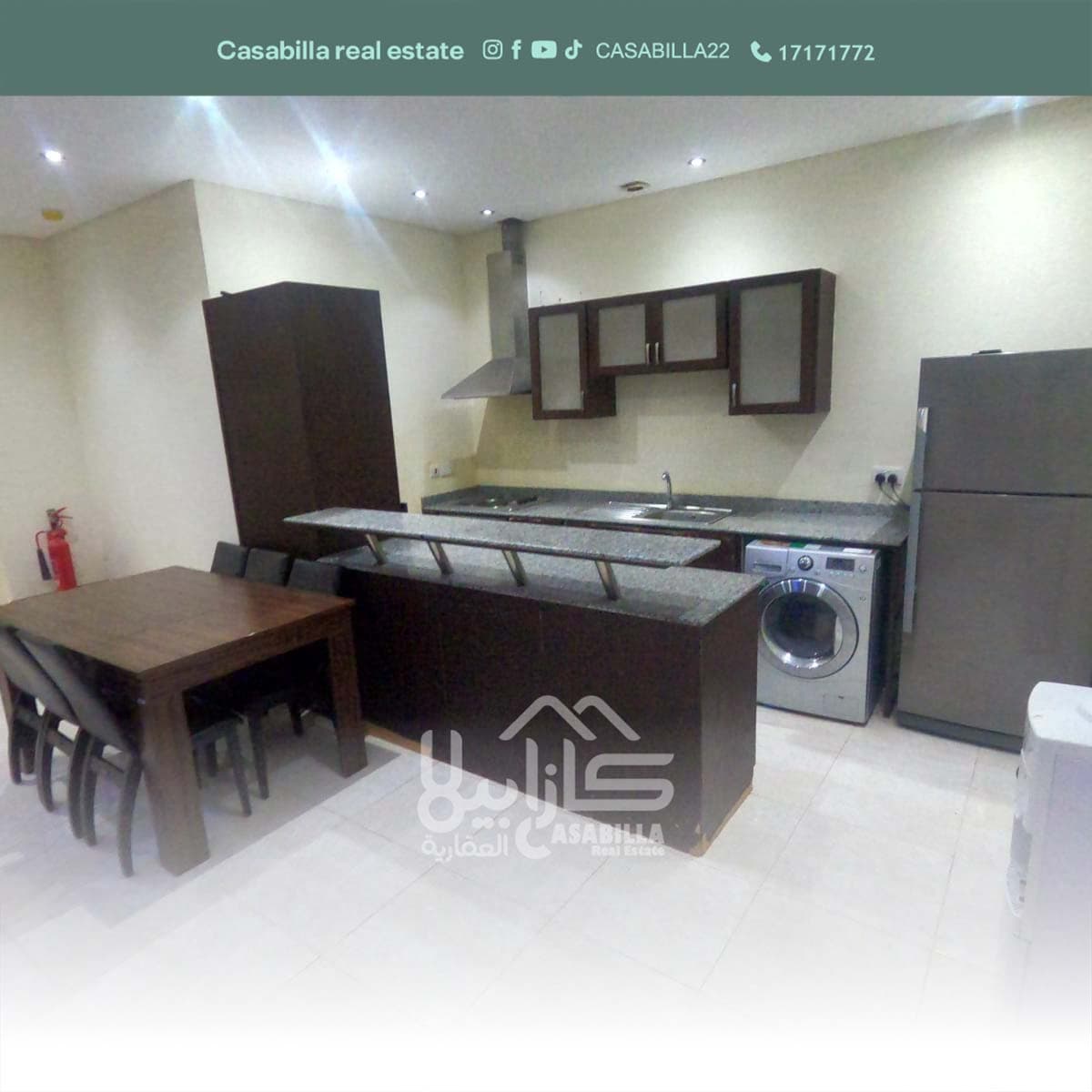 🏢 For sale a residential building in Hidd - fully rented and with a fixed income 5