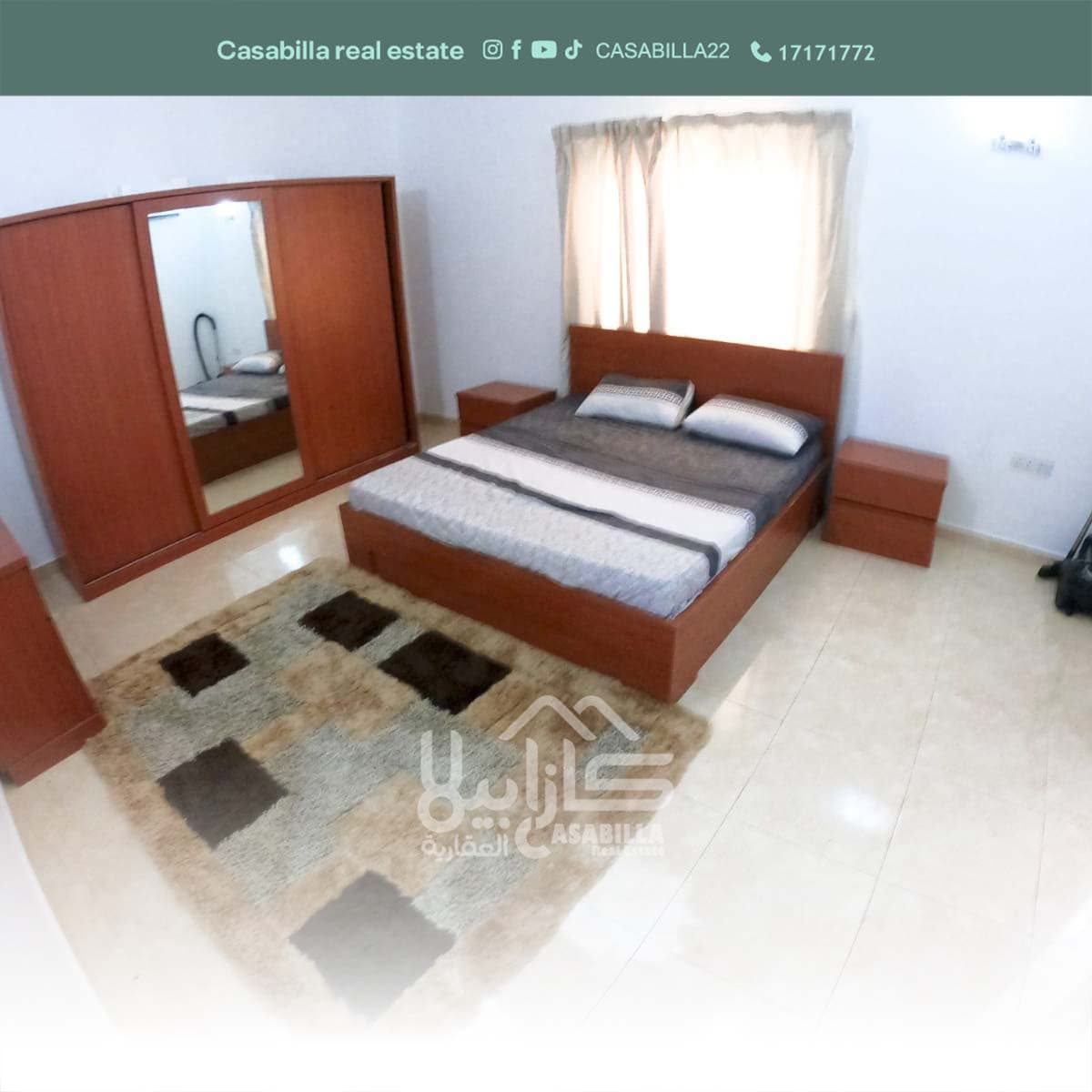 🏢 For sale a residential building in Hidd - fully rented and with a fixed income 1