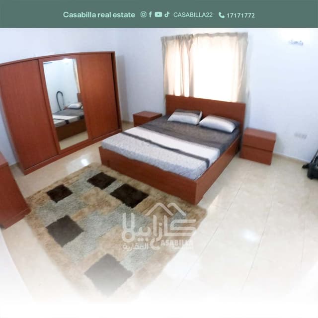 🏢 For sale a residential building in Hidd - fully rented and with a fixed income