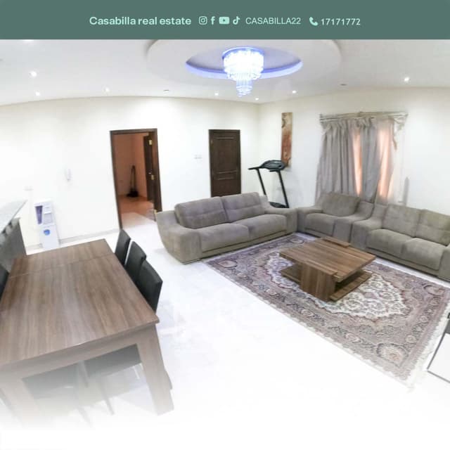 🏢 For sale a residential building in Hidd - fully rented and with a fixed income