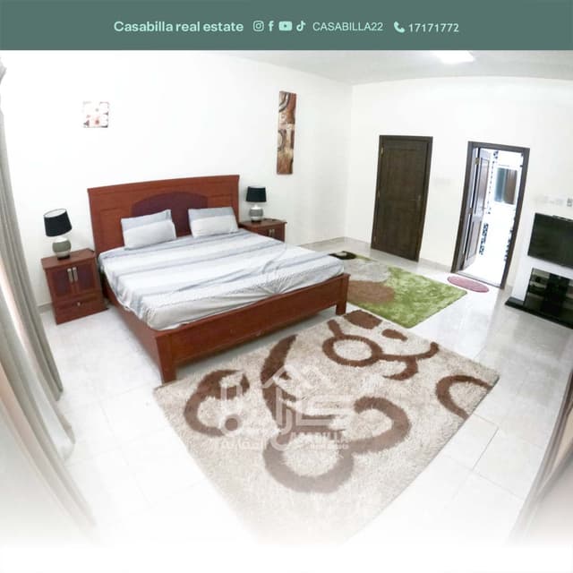 🏢 For sale a residential building in Hidd - fully rented and with a fixed income