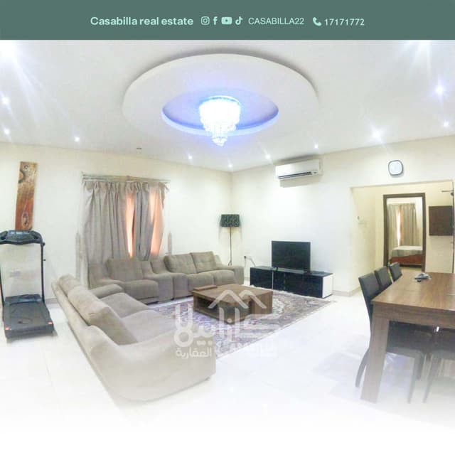 🏢 For sale a residential building in Hidd - fully rented and with a fixed income