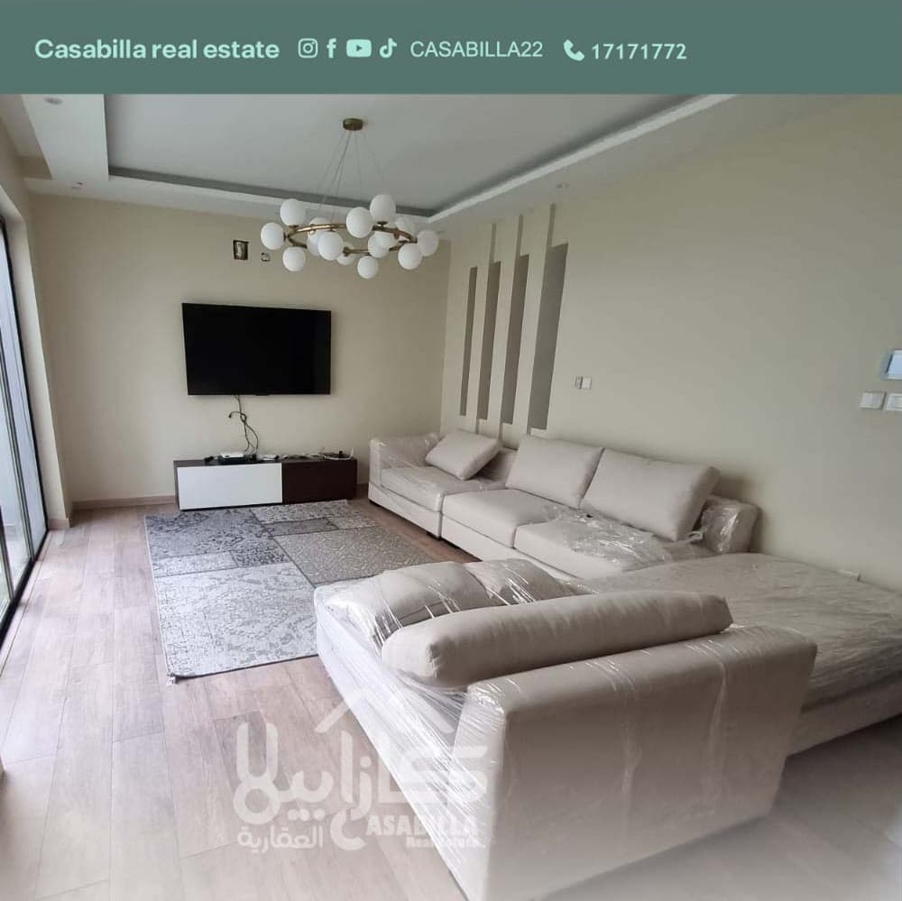 Furnished villa for sale in Diyar Al Muharraq in Deerat Al Oyoun 6