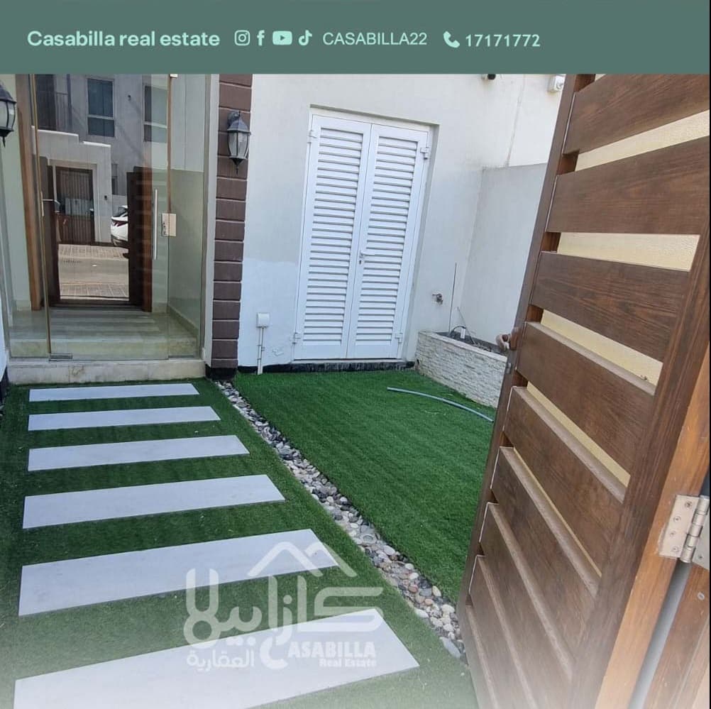 Furnished villa for sale in Diyar Al Muharraq in Deerat Al Oyoun 7