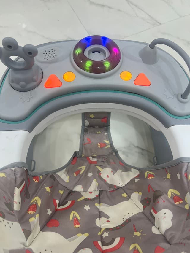 baby walker