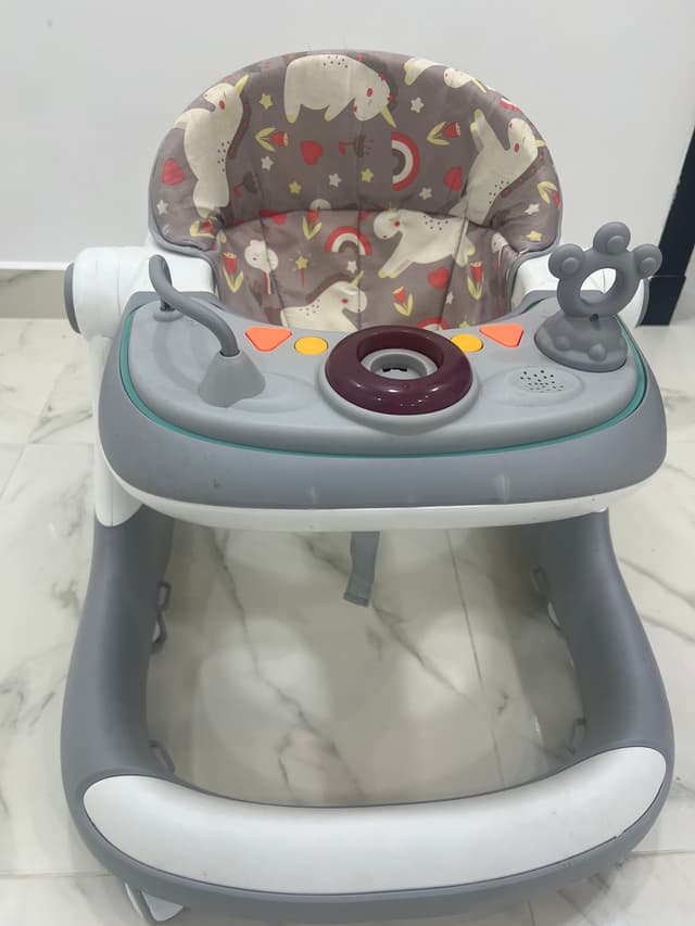 baby walker