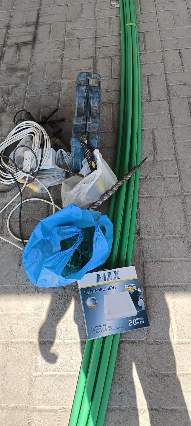 Specialized in cleaning tanks