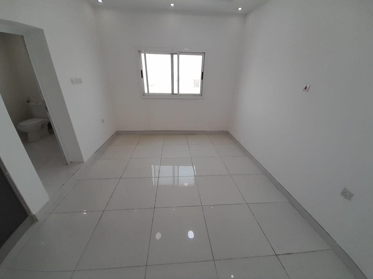 Studio for rent in Hidd 0