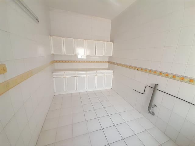 Apartment for rent in Busaiteen