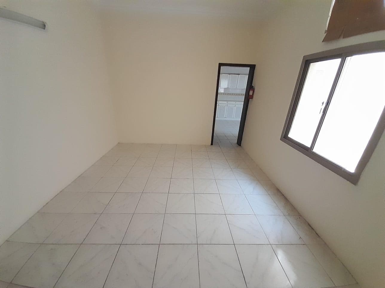 Apartment for rent in Busaiteen 0