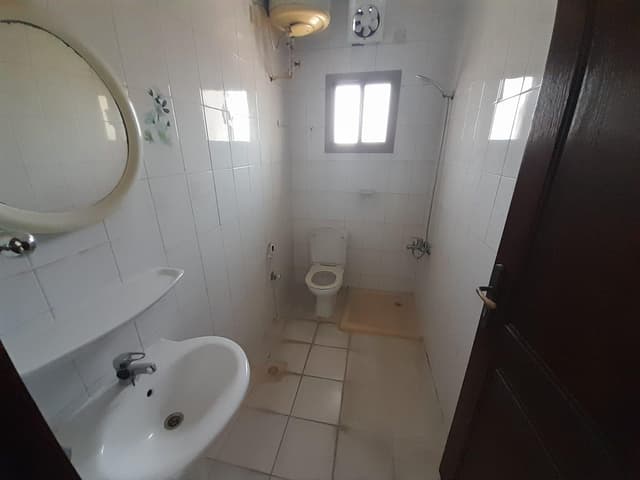 Apartment for rent in Busaiteen