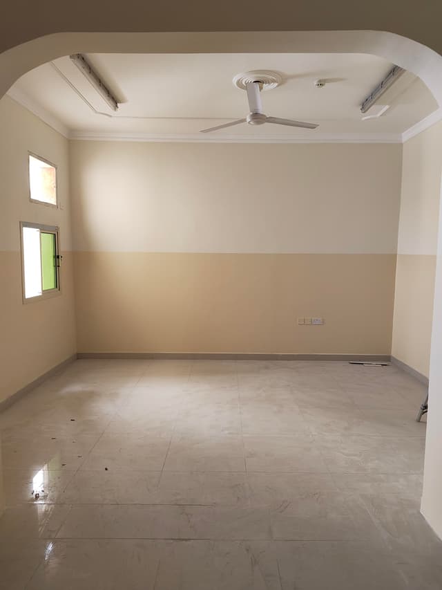 An elegant apartment for rent in Bu Kawar