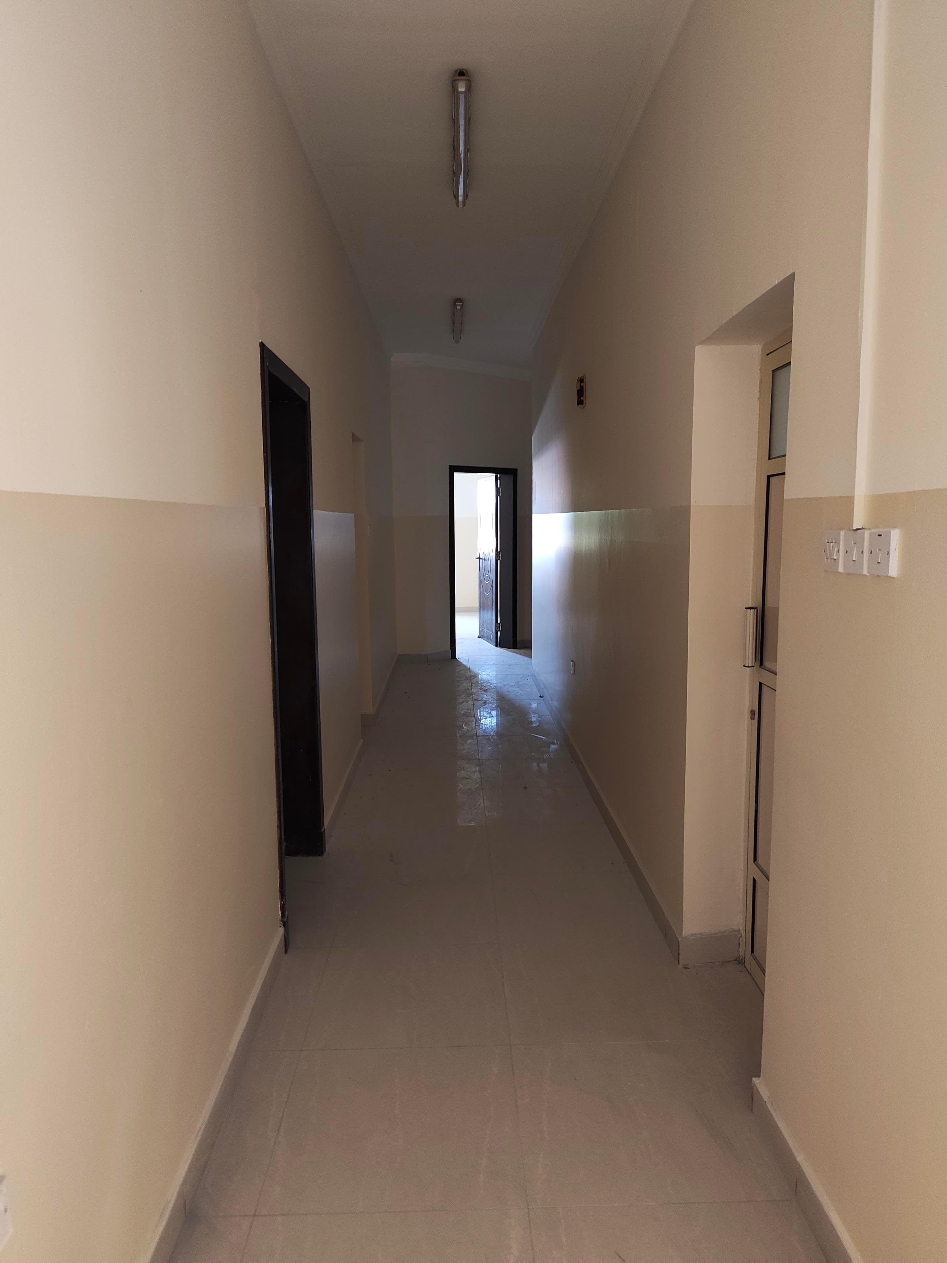 An elegant apartment for rent in Bu Kawar 1