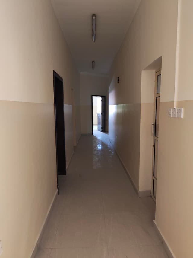 An elegant apartment for rent in Bu Kawar