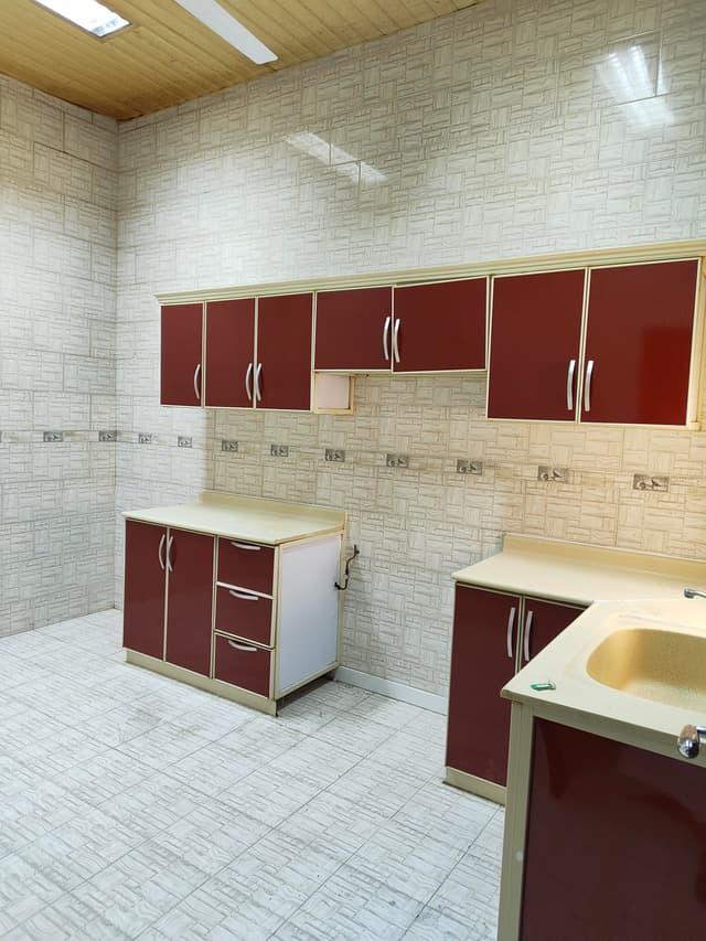 Comprehensive apartment for rent in Bu Kwara
