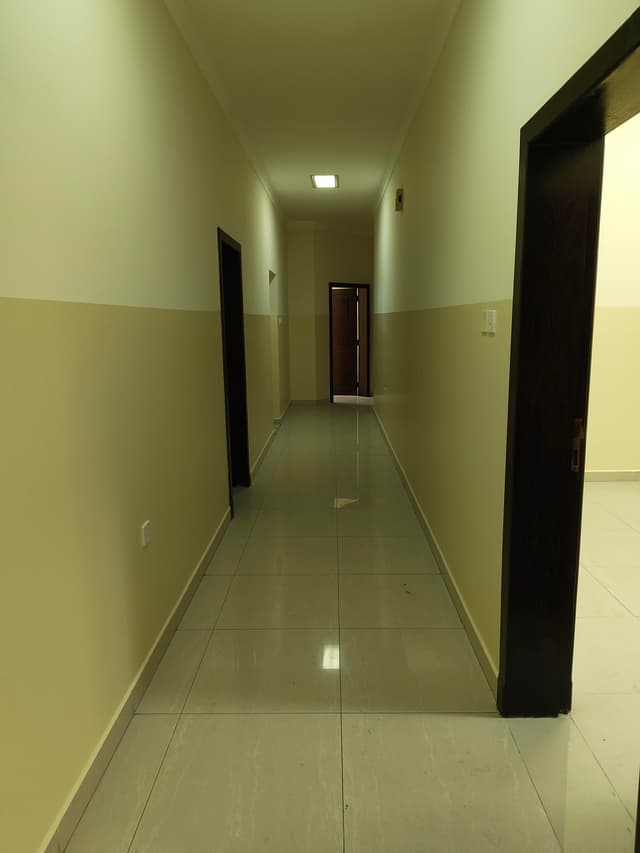 Comprehensive apartment for rent in Bu Kwara