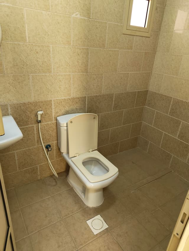 Comprehensive apartment for rent in Bu Kwara