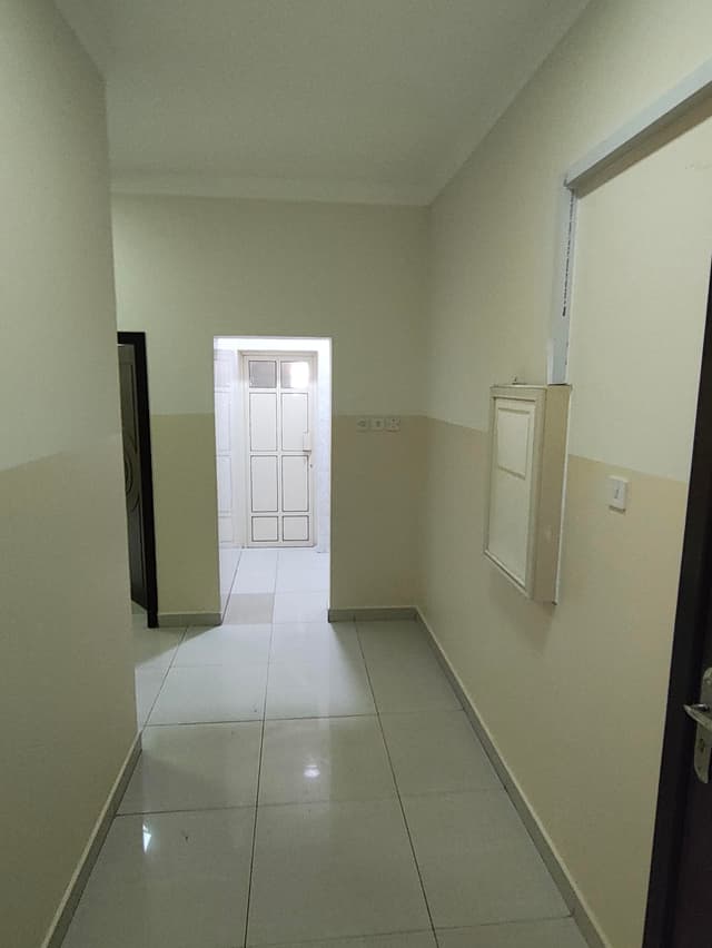 Flat for rent with ewa