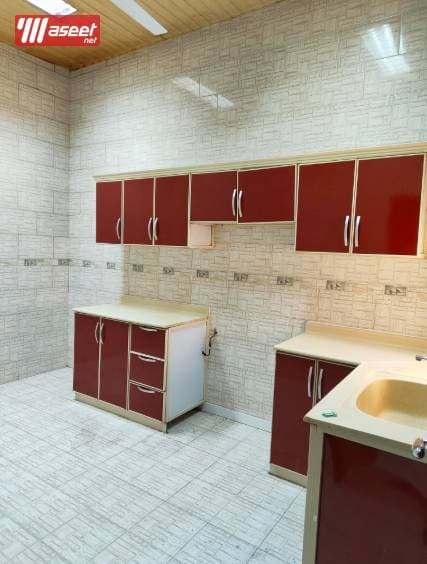 Flat for rent with ewa