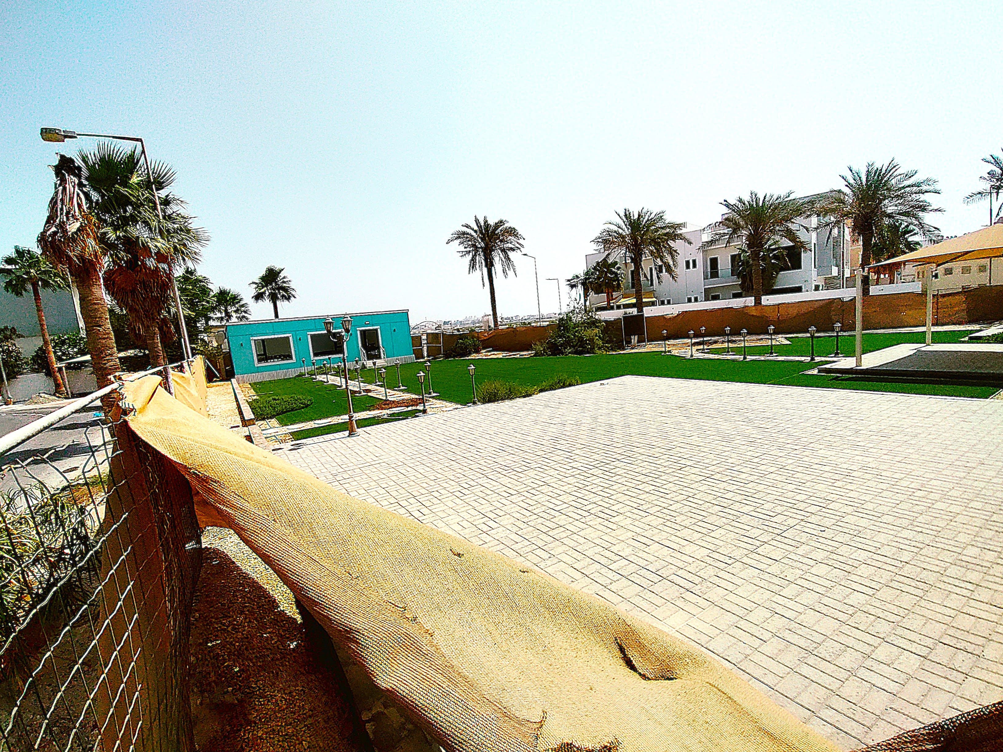 أرض سكنية للإيجار في سار بالقرب من مقبة BD.850/- 3