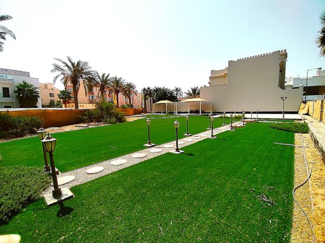 أرض سكنية للإيجار في سار بالقرب من مقبة BD.850/-