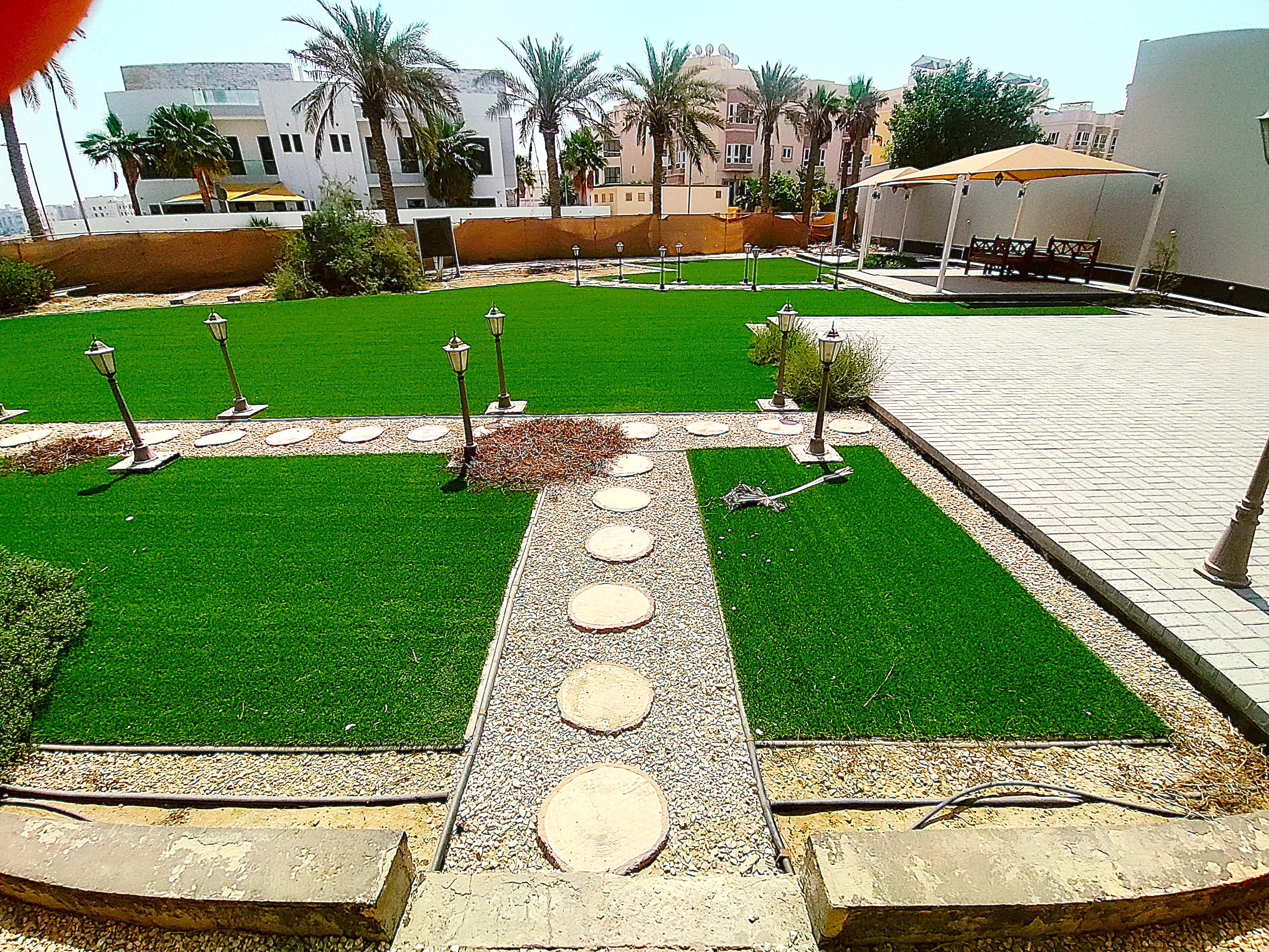 أرض سكنية للإيجار في سار بالقرب من مقبة BD.850/- 5