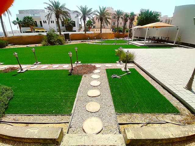 أرض سكنية للإيجار في سار بالقرب من مقبة BD.850/-