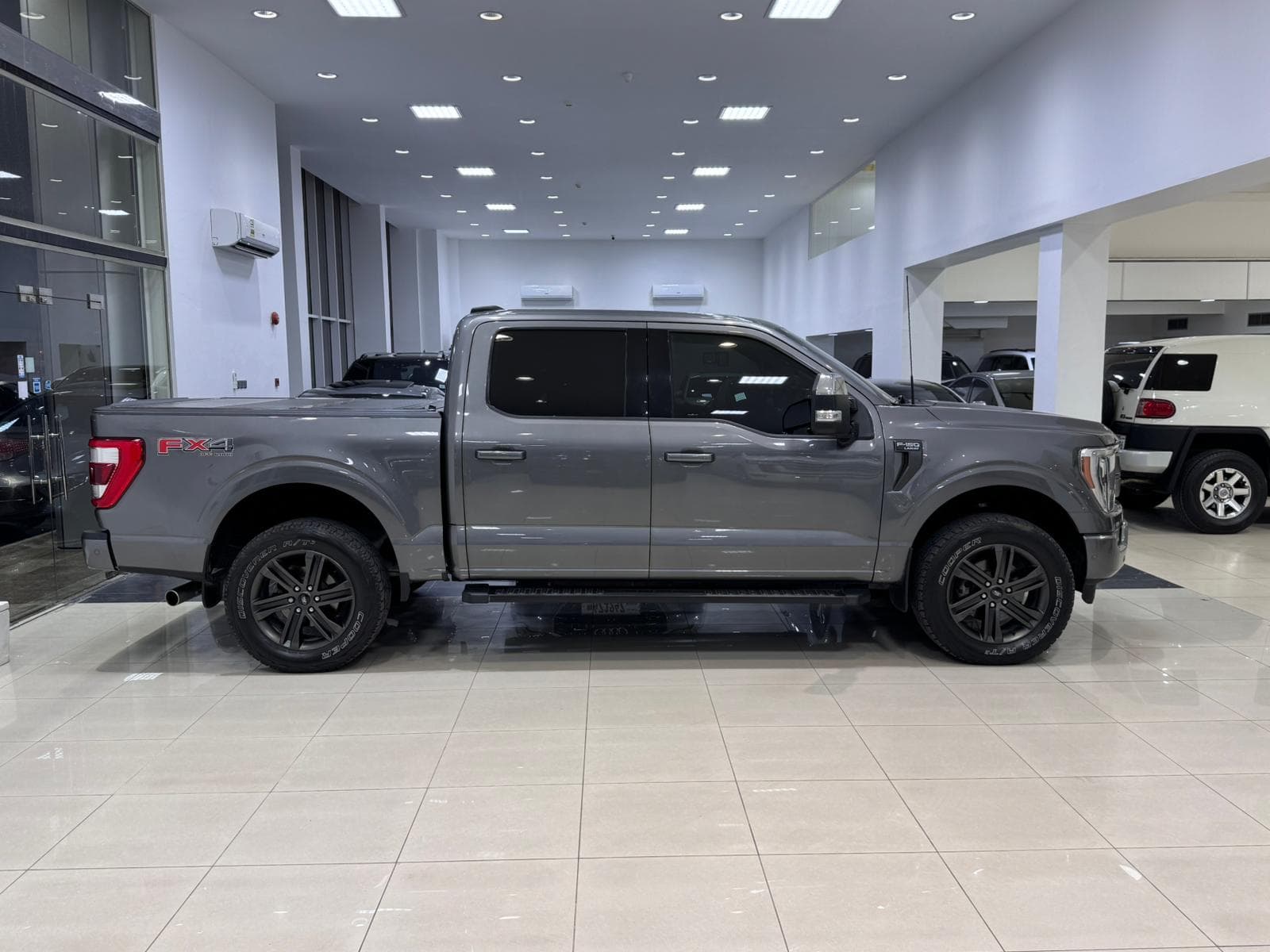 فورد F-150/2022   3
