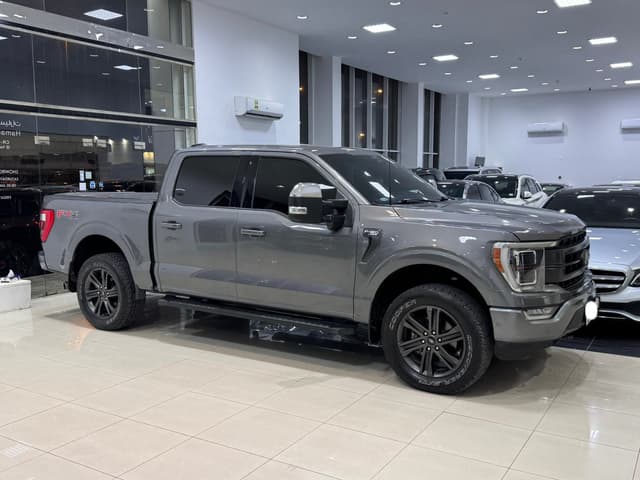فورد F-150/2022  
