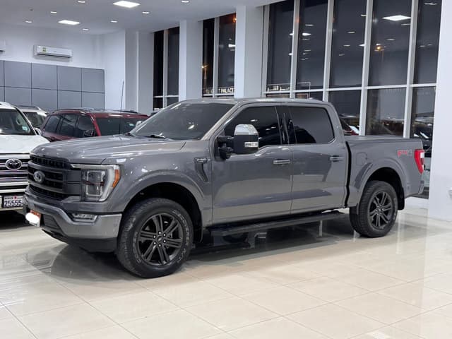 فورد F-150/2022  