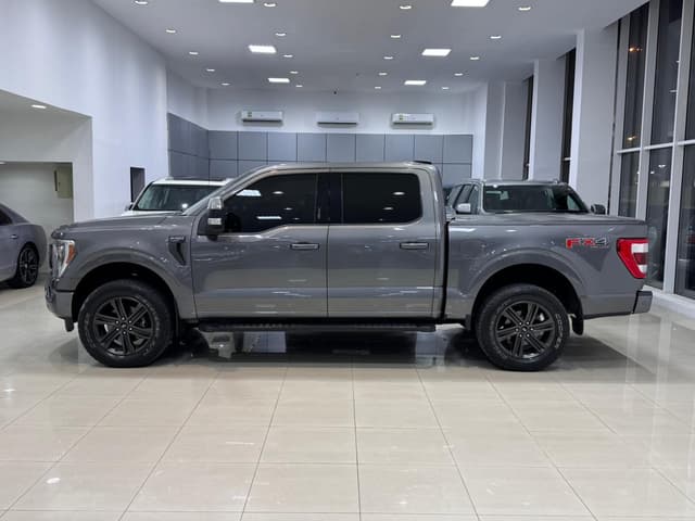 فورد F-150/2022  