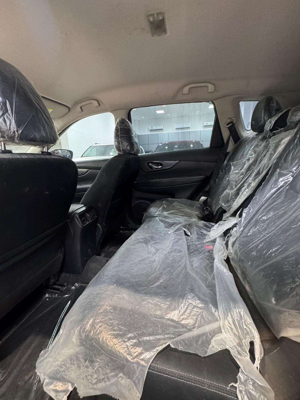 Nissan X-Trail 2022  2