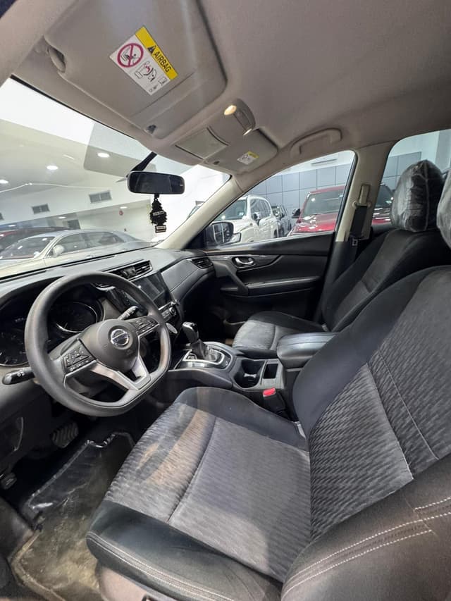 Nissan X-Trail 2022 