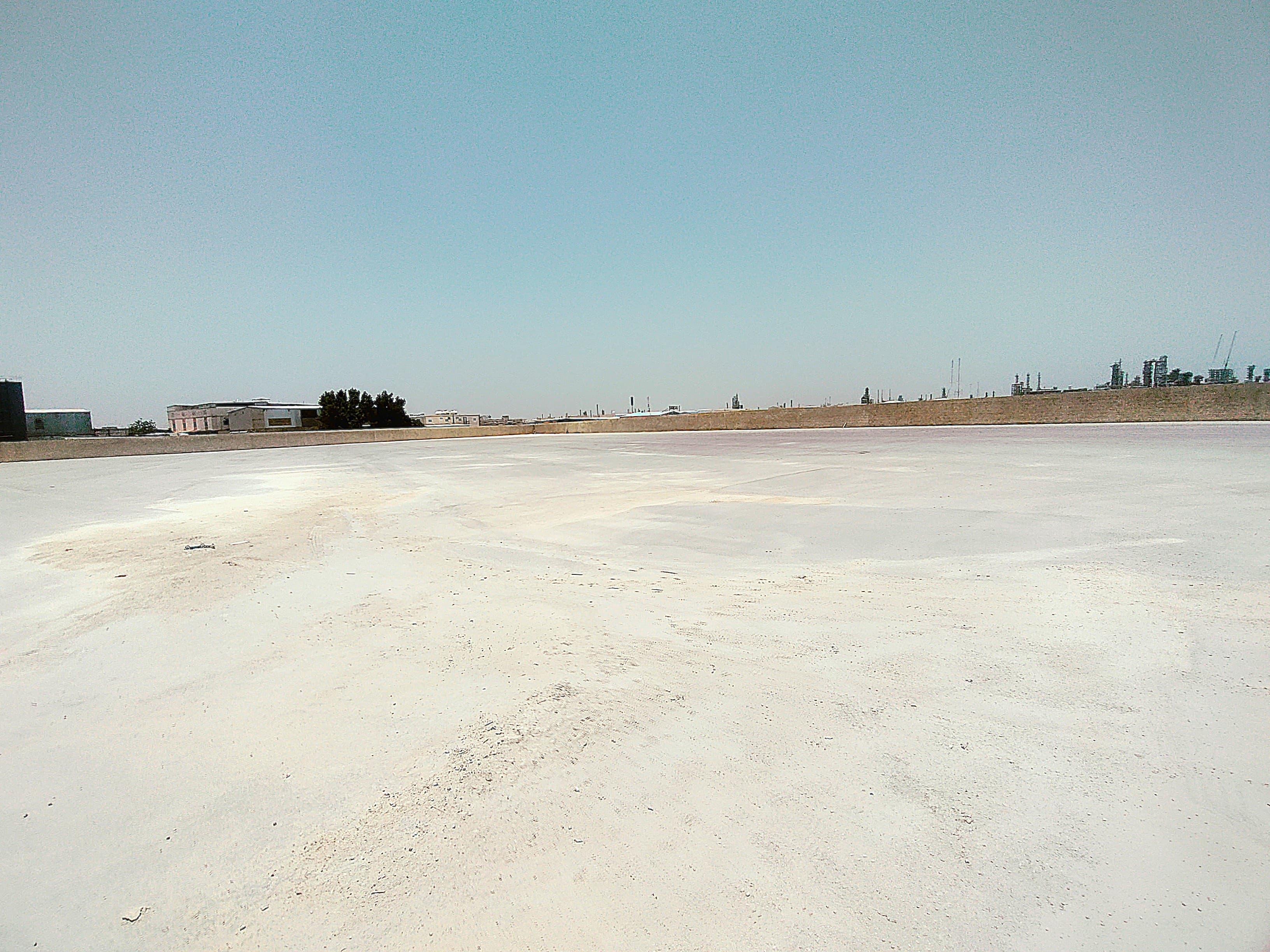 Industrial Land For Rent in Alba Baskar 0