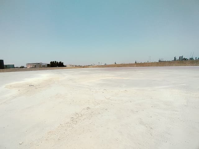 Industrial Land For Rent in Alba Baskar