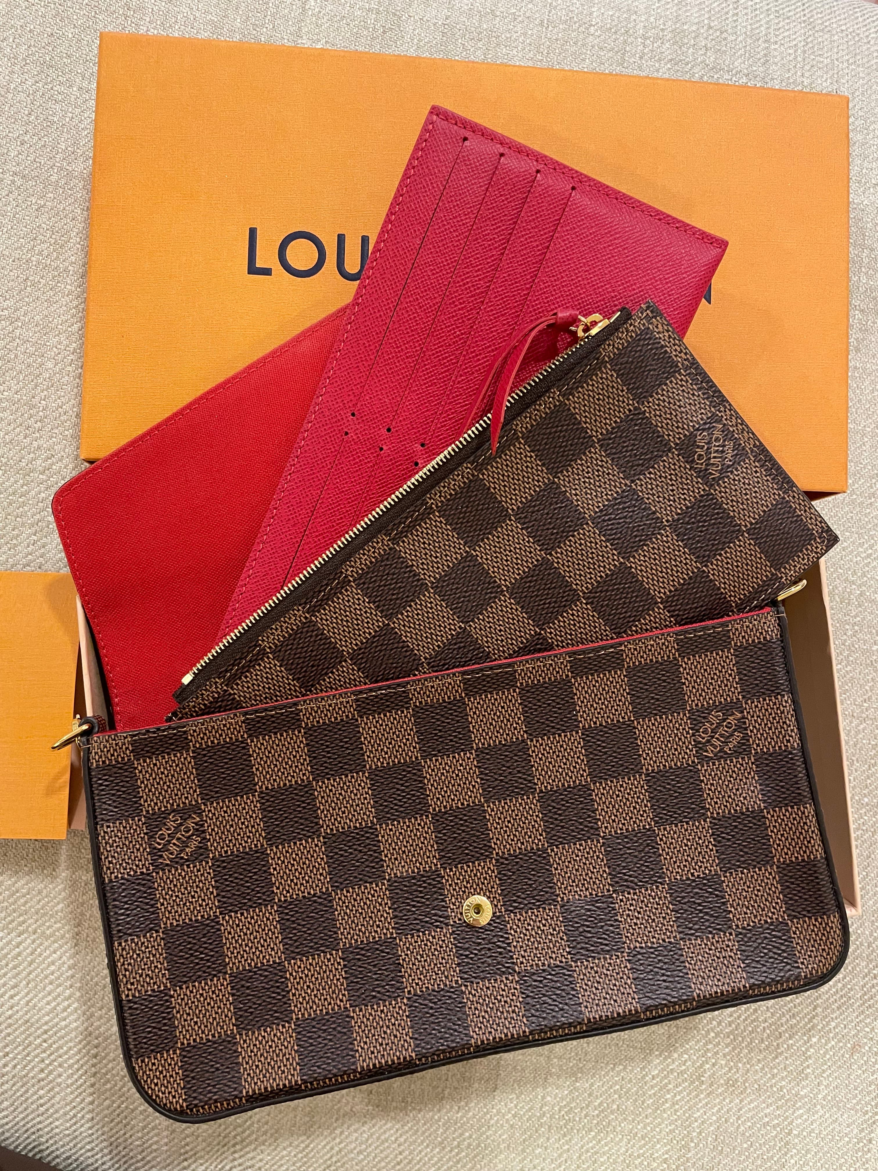 Louis Vuitton bag 2