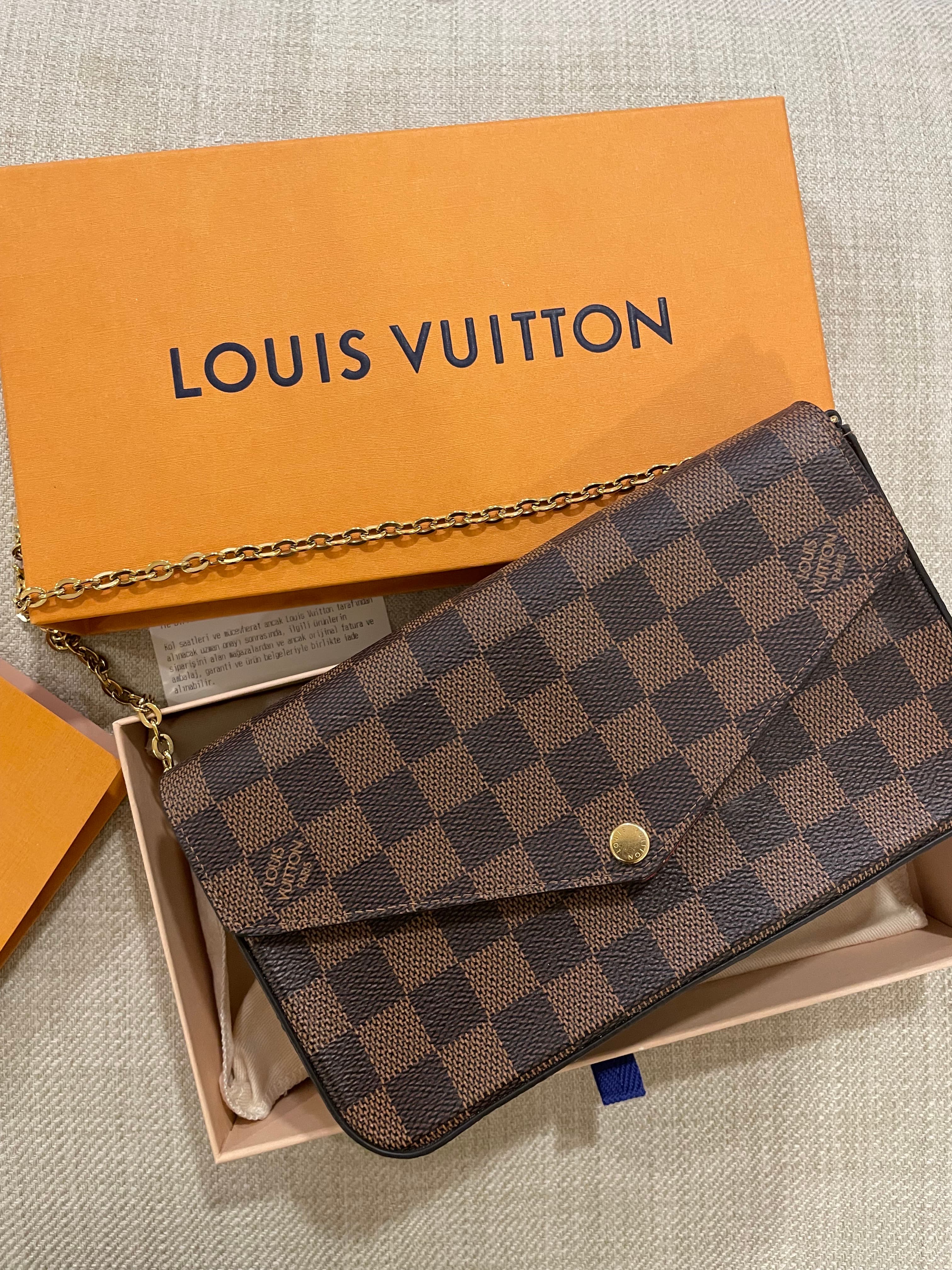 Louis Vuitton bag 3