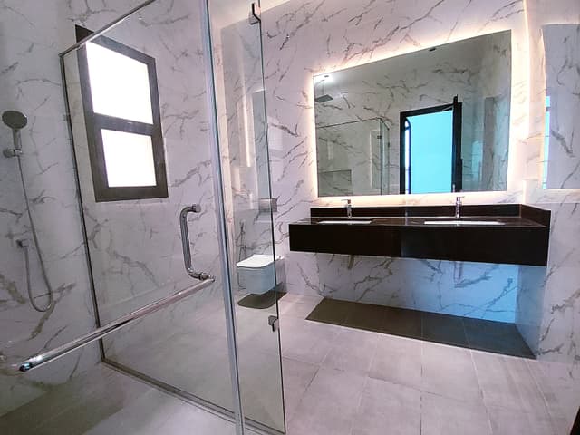 Villa for sale in Saar Saraya-1 