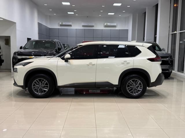Nissan X-Trail 2024 