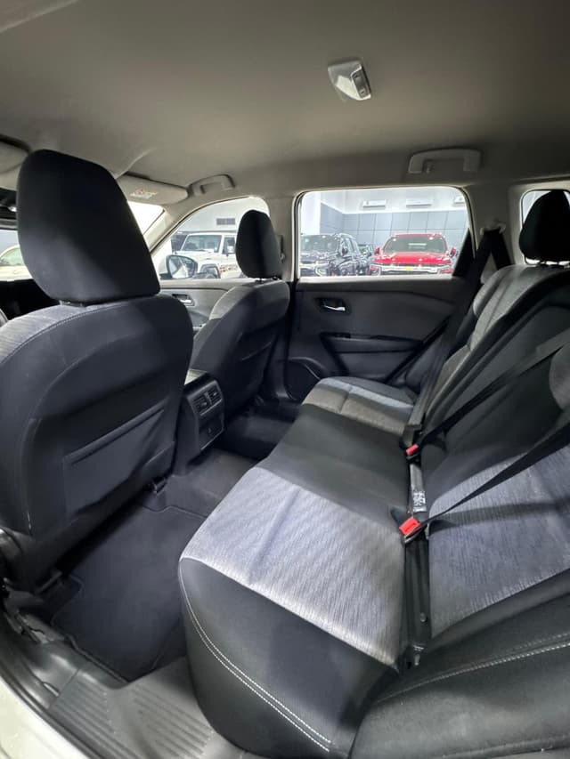 Nissan X-Trail 2024 